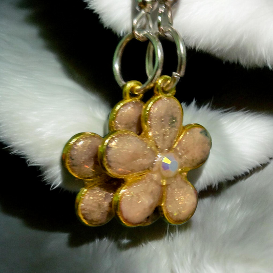 Primrose Petals: Handcrafted Dainty Flower Drops