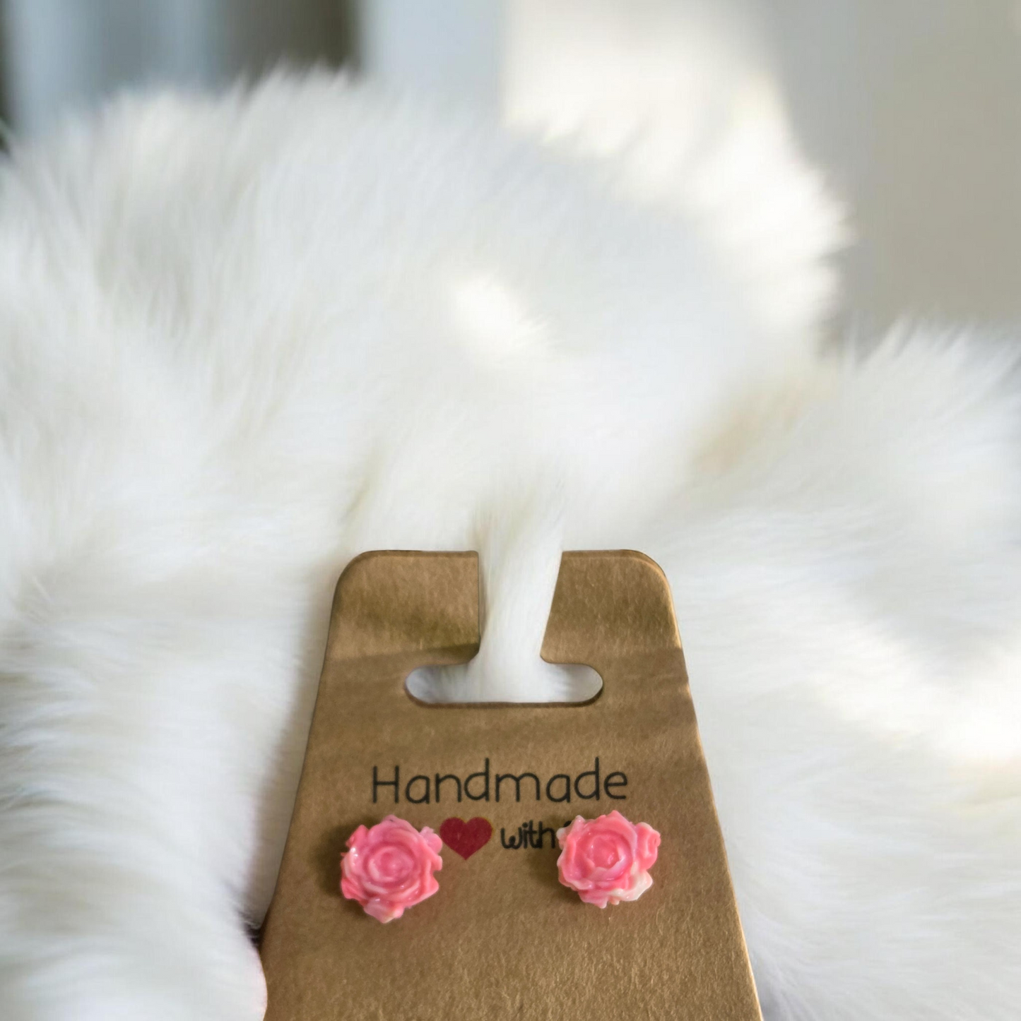 English Garden Studs