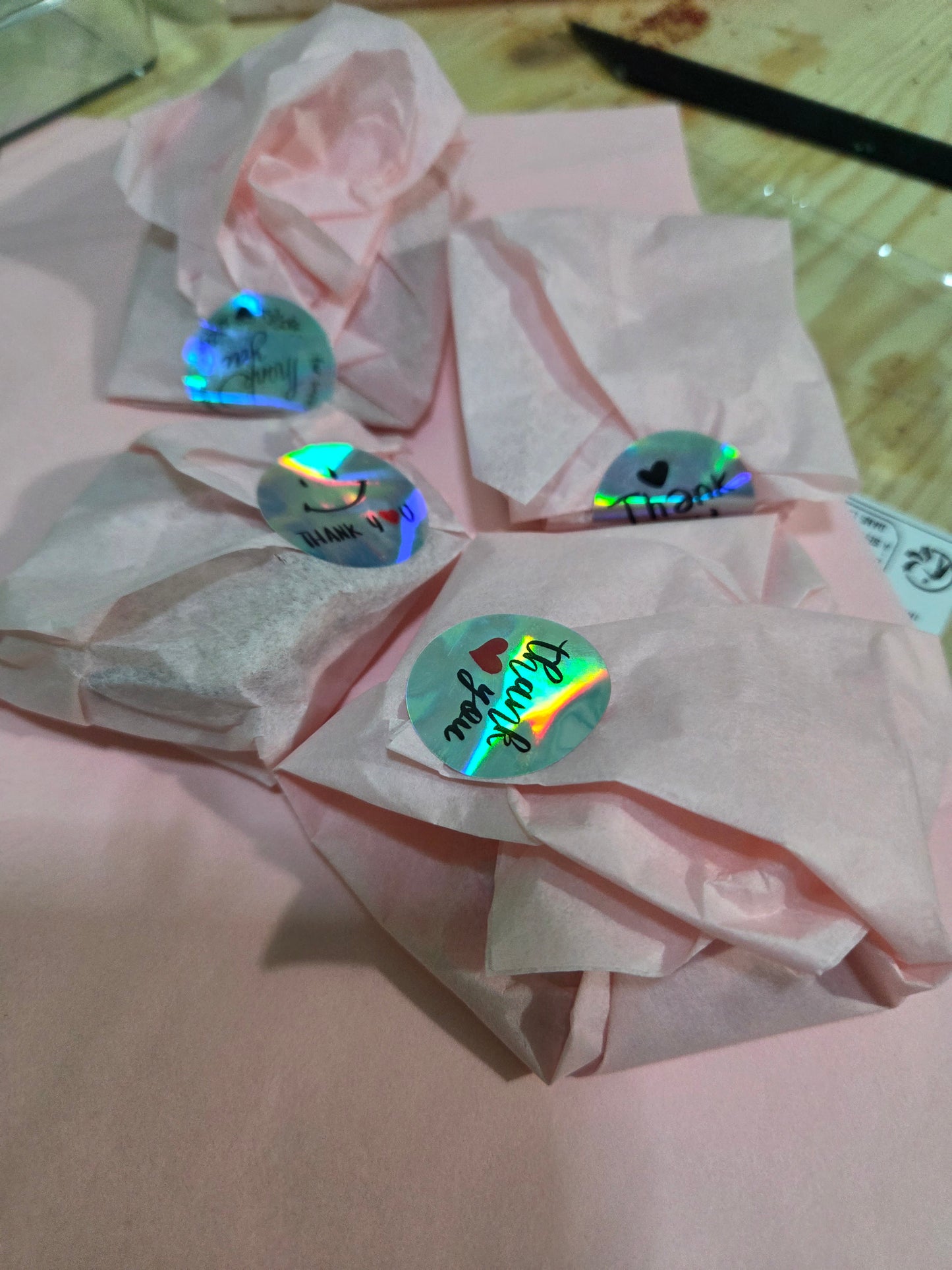 The Secret Sparkle: Mystery Earring Bundle